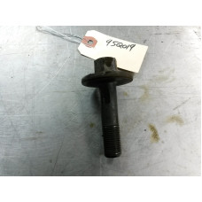 95Q019 Crankshaft Bolt From 2014 Nissan Murano 3.5 95Q019 Crankshaft Bolt From 2014 Nissan Murano 3.5